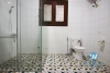 Studio for rent in Xuan Dieu street, Tay Ho district, Hanoi